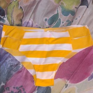 BRAND NEW PINK UNDERWEAR